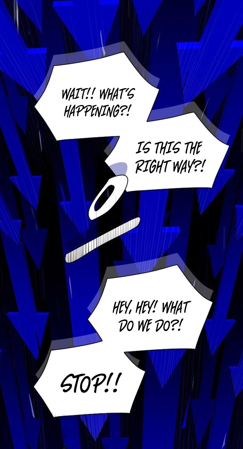 The Genius Who Sees Through the World Chapter 17 — Page 83