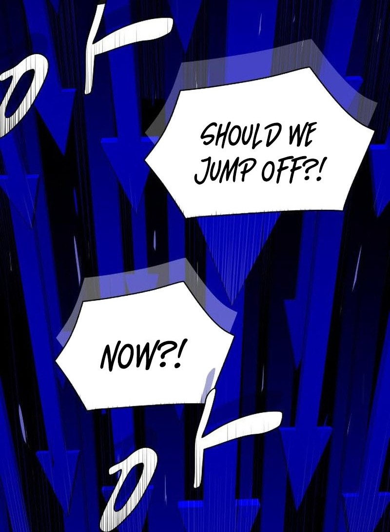 The Genius Who Sees Through the World Chapter 17 — Page 84