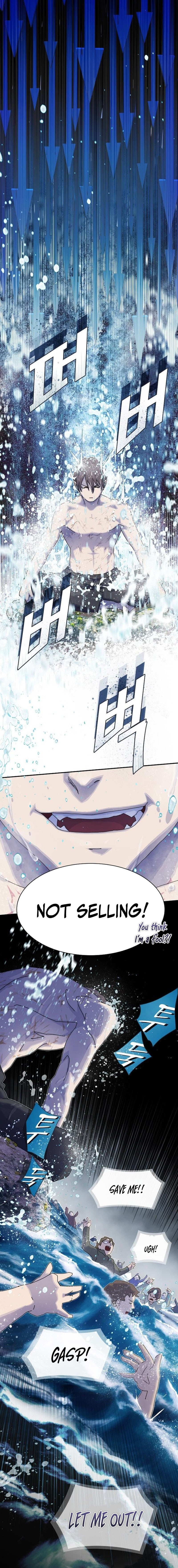 The Genius Who Sees Through the World Chapter 17 — Page 87