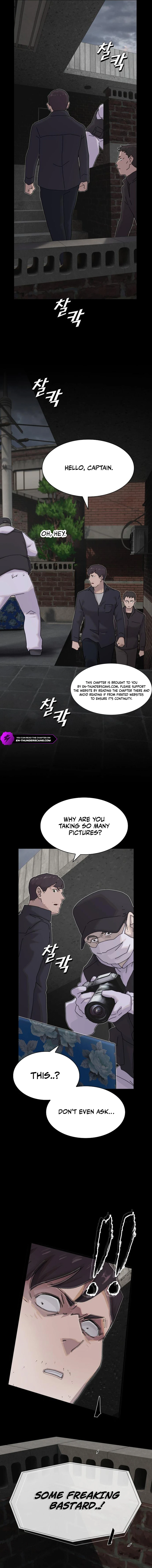 The Genius Who Sees Through the World Chapter 20 — Page 19