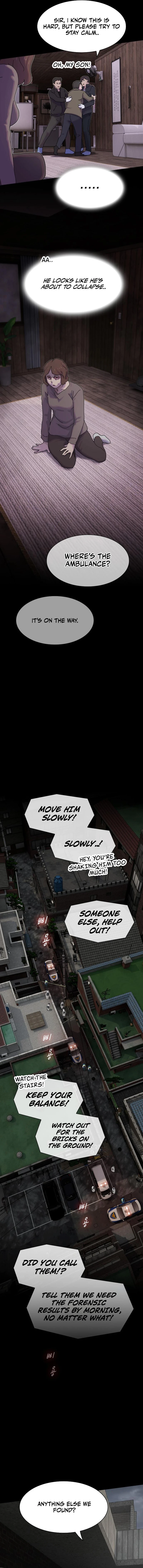 The Genius Who Sees Through the World Chapter 20 — Page 22