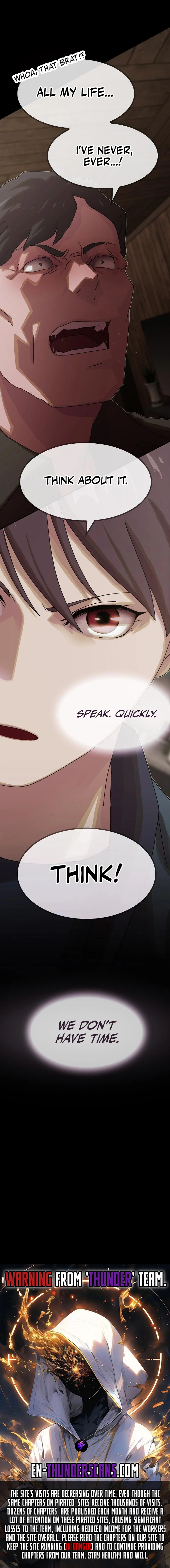 The Genius Who Sees Through the World Chapter 22 — Page 15