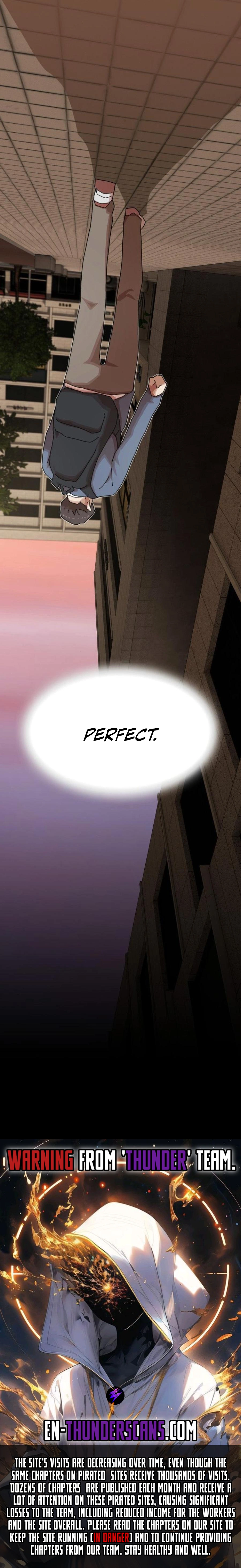 The Genius Who Sees Through the World Chapter 26 — Page 21