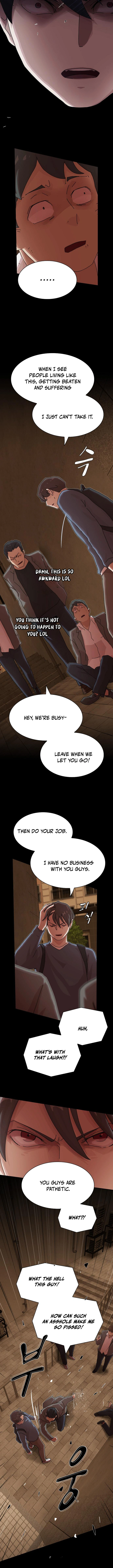 The Genius Who Sees Through the World Chapter 27 — Page 5