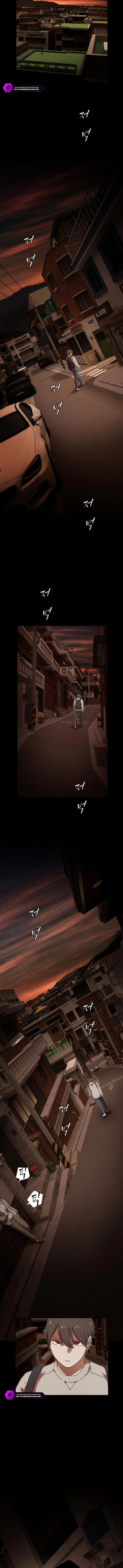 The Genius Who Sees Through the World Chapter 28 — Page 20