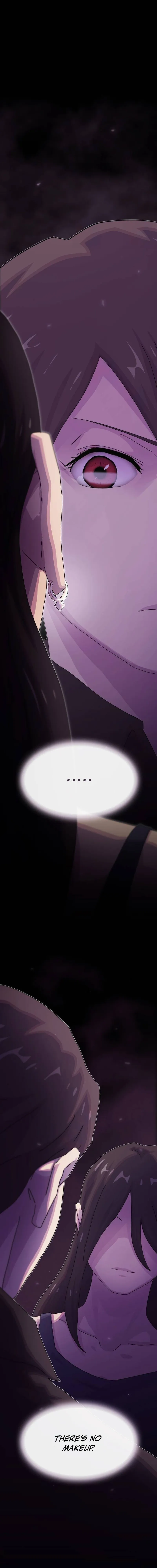The Genius Who Sees Through the World Chapter 31 — Page 3