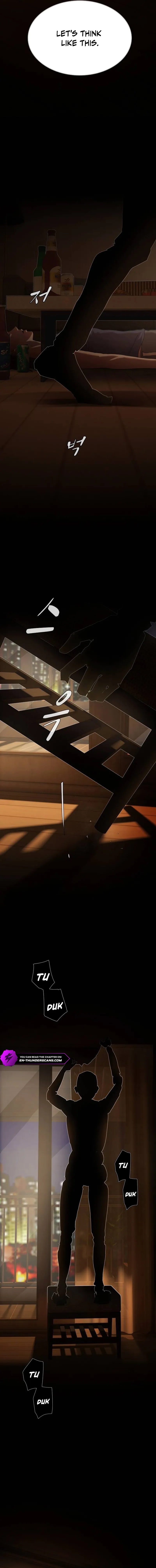 The Genius Who Sees Through the World Chapter 31 — Page 25