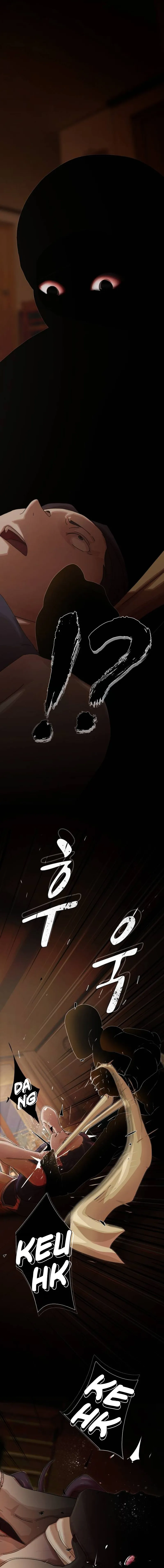 The Genius Who Sees Through the World Chapter 31 — Page 28