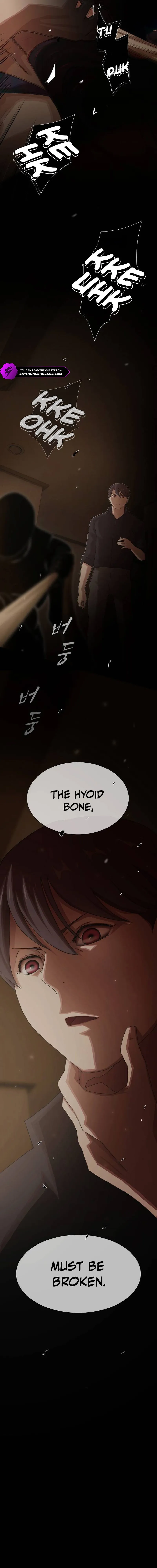 The Genius Who Sees Through the World Chapter 31 — Page 29