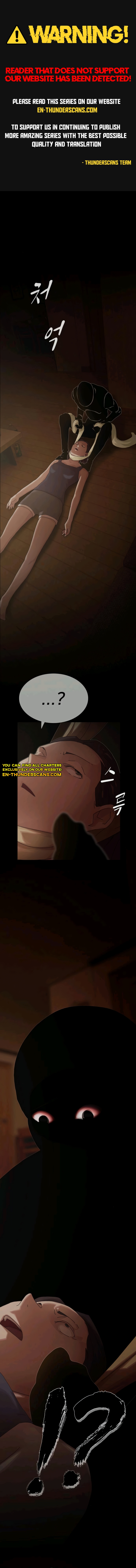 The Genius Who Sees Through the World Chapter 32 — Page 1
