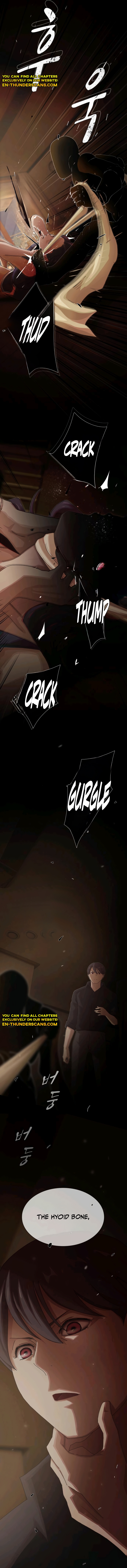 The Genius Who Sees Through the World Chapter 32 — Page 2