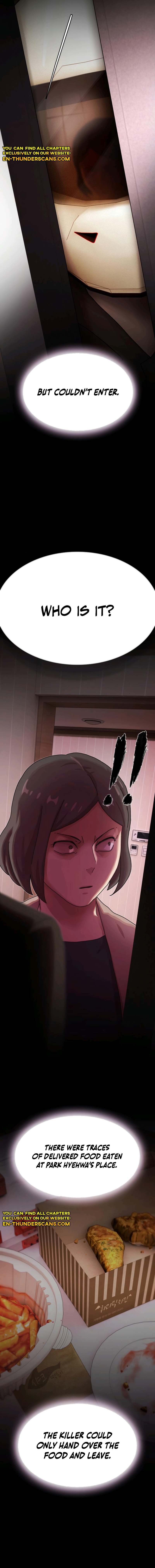 The Genius Who Sees Through the World Chapter 32 — Page 16