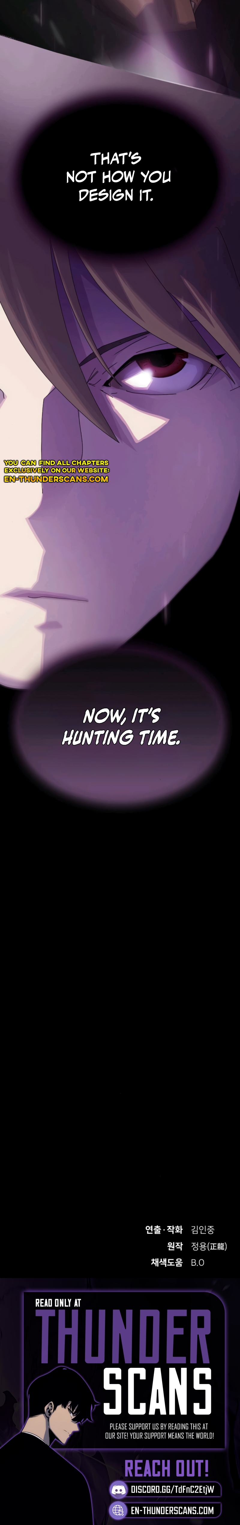 The Genius Who Sees Through the World Chapter 32 — Page 23