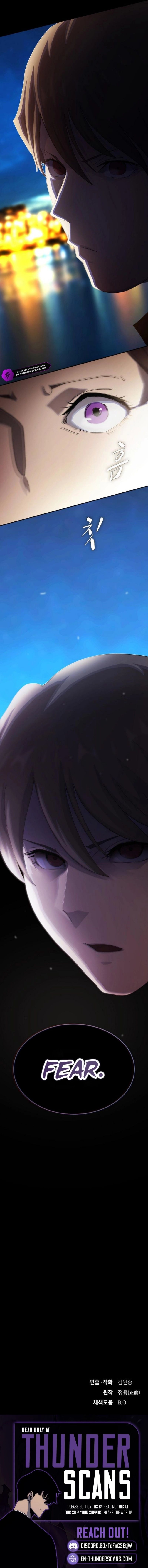 The Genius Who Sees Through the World Chapter 34 — Page 18