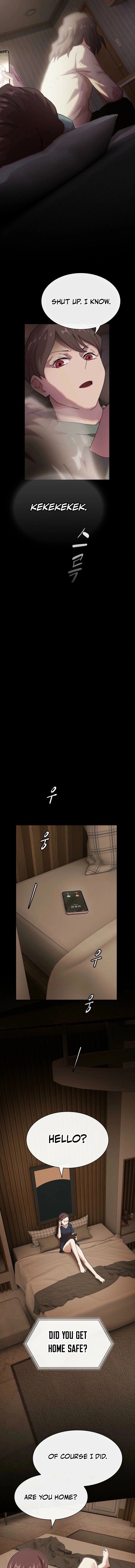 The Genius Who Sees Through the World Chapter 36 — Page 14