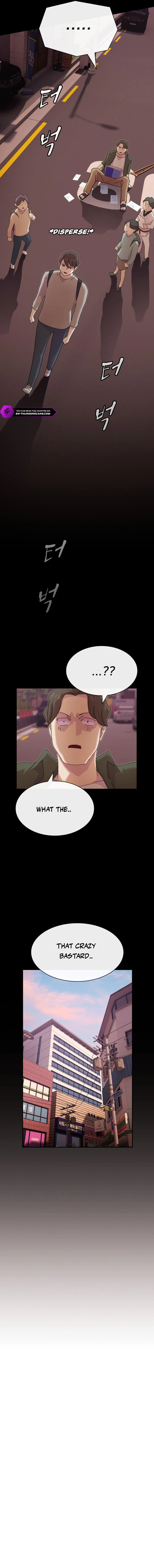 The Genius Who Sees Through the World Chapter 37 — Page 14