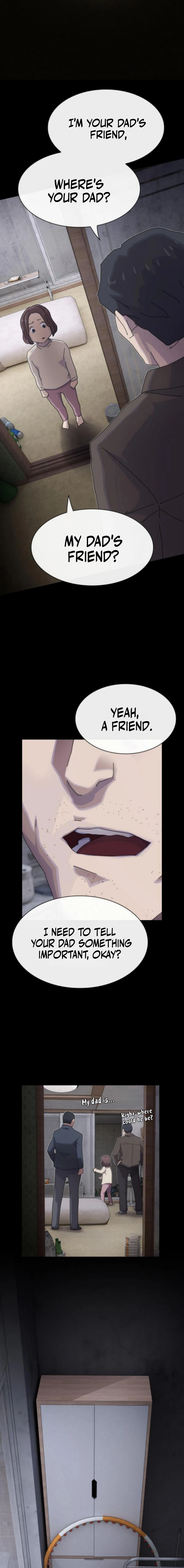 The Genius Who Sees Through the World Chapter 39 — Page 10