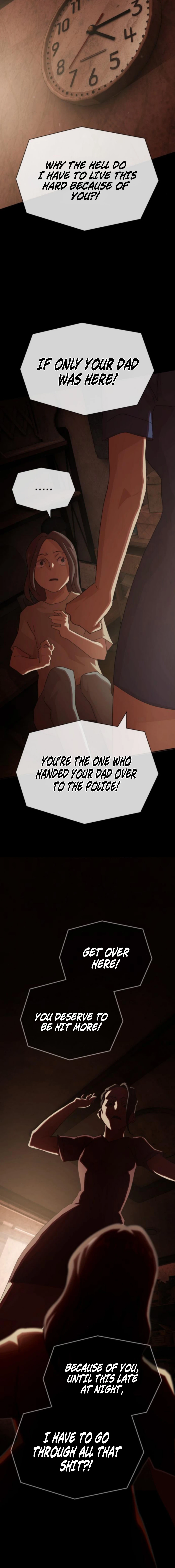 The Genius Who Sees Through the World Chapter 39 — Page 14