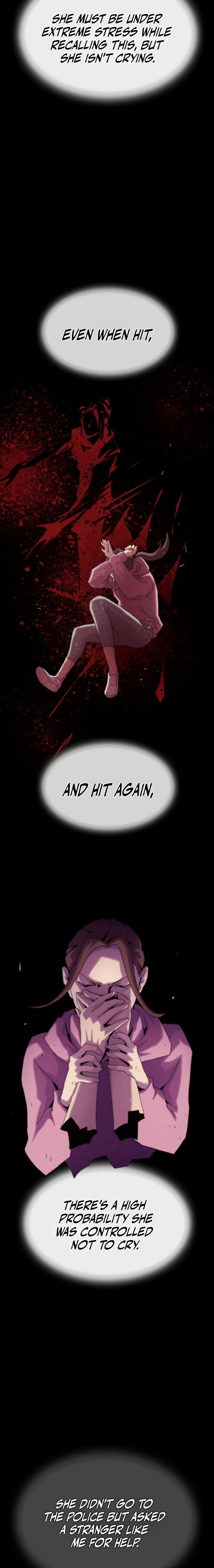 The Genius Who Sees Through the World Chapter 39 — Page 16