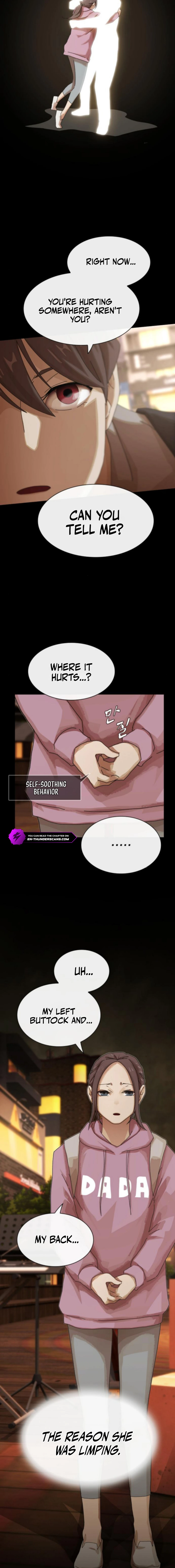 The Genius Who Sees Through the World Chapter 39 — Page 20