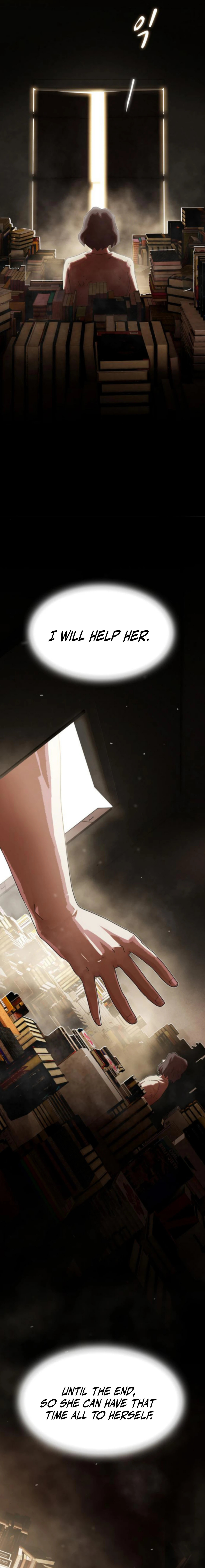 The Genius Who Sees Through the World Chapter 39 — Page 22