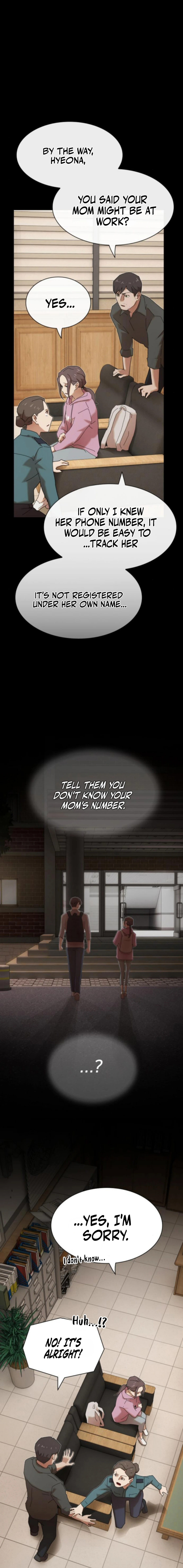 The Genius Who Sees Through the World Chapter 39 — Page 25