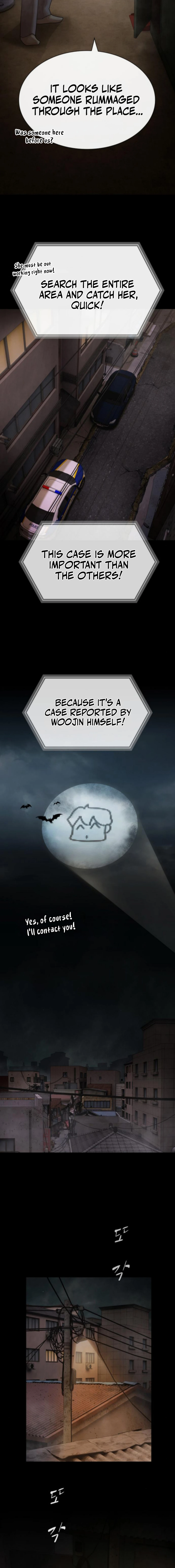 The Genius Who Sees Through the World Chapter 39 — Page 27