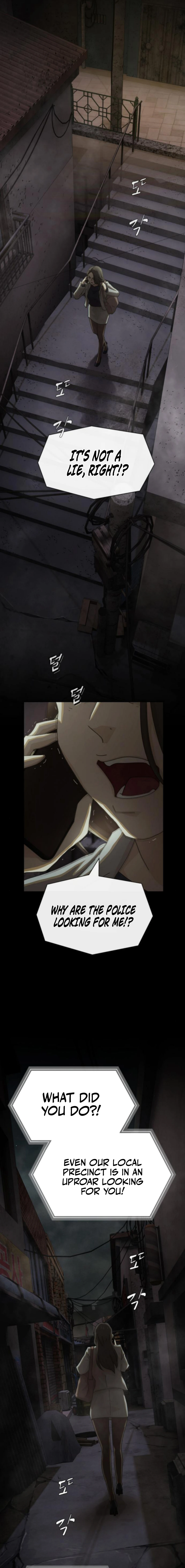 The Genius Who Sees Through the World Chapter 39 — Page 28