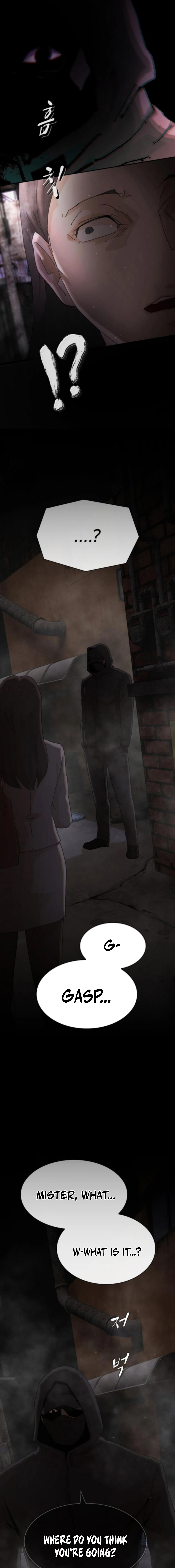 The Genius Who Sees Through the World Chapter 39 — Page 31