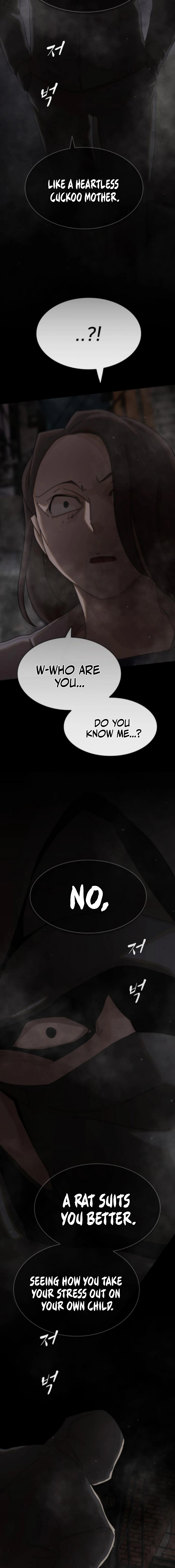The Genius Who Sees Through the World Chapter 39 — Page 32