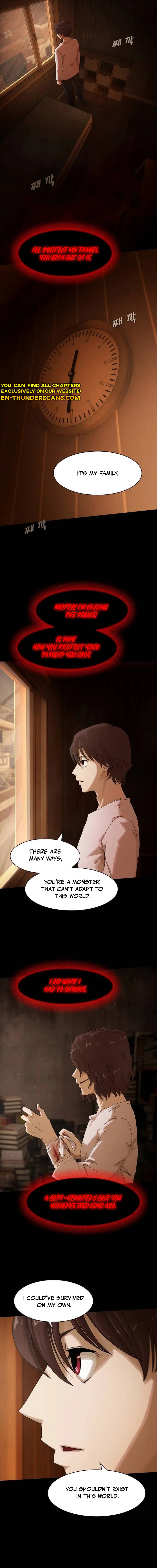 The Genius Who Sees Through the World Chapter 4 — Page 4