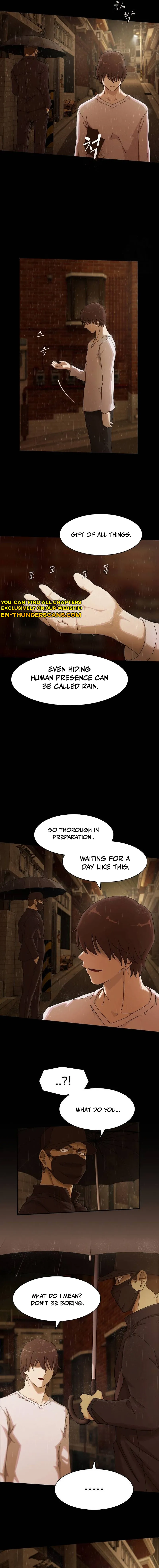The Genius Who Sees Through the World Chapter 4 — Page 10