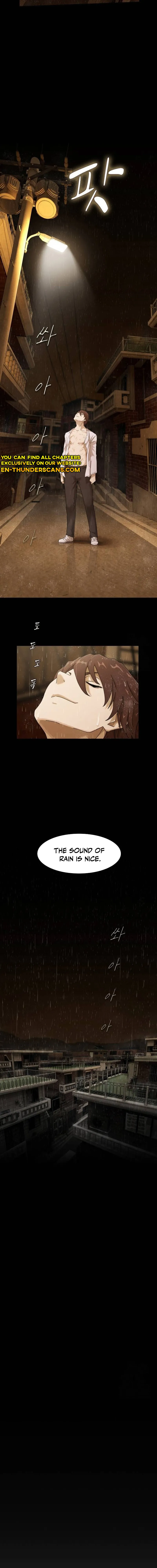 The Genius Who Sees Through the World Chapter 4 — Page 16