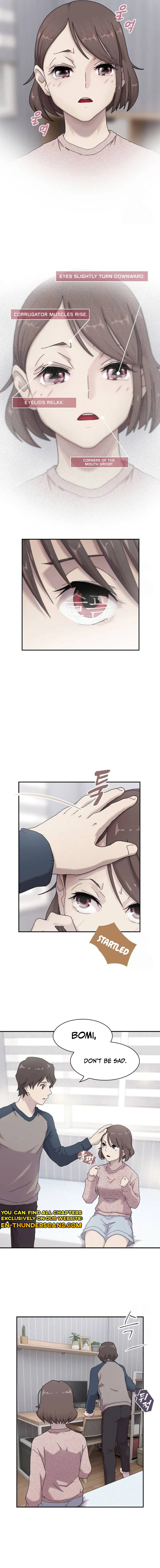 The Genius Who Sees Through the World Chapter 4 — Page 23
