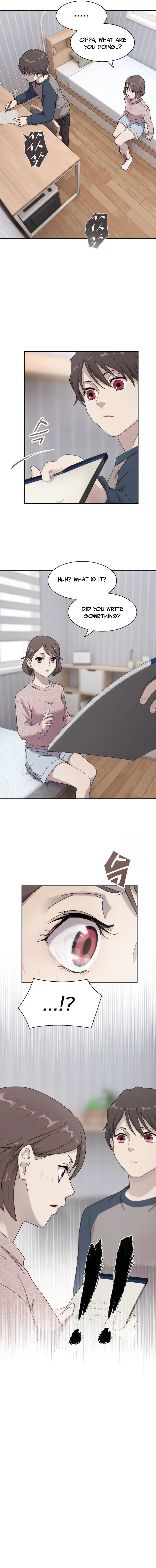 The Genius Who Sees Through the World Chapter 4 — Page 24