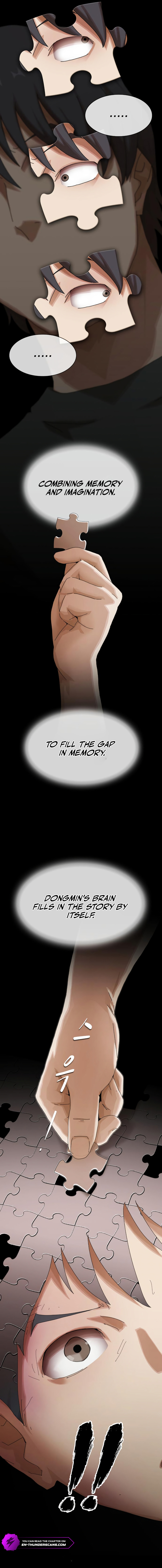 The Genius Who Sees Through the World Chapter 43 — Page 7