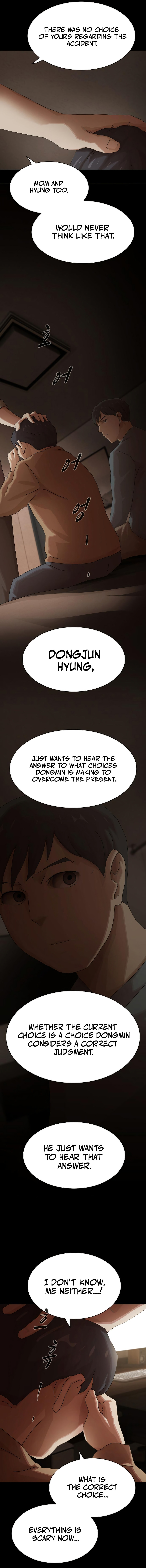 The Genius Who Sees Through the World Chapter 43 — Page 21