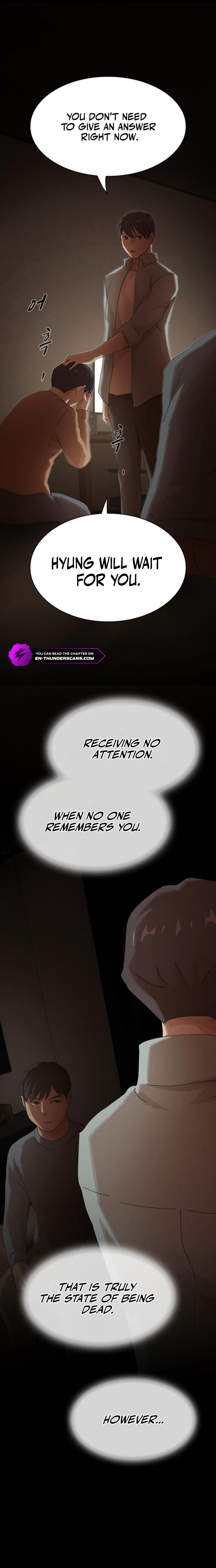 The Genius Who Sees Through the World Chapter 43 — Page 22