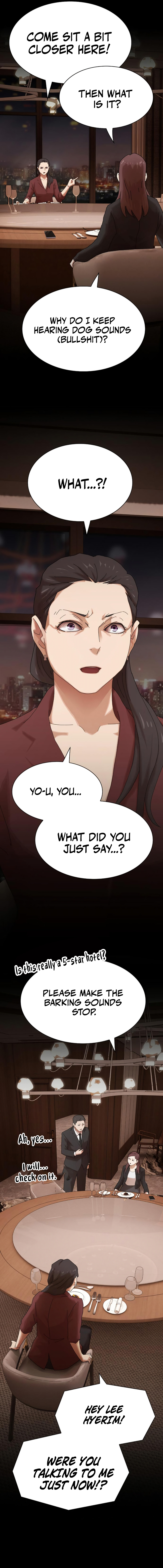 The Genius Who Sees Through the World Chapter 44 — Page 4