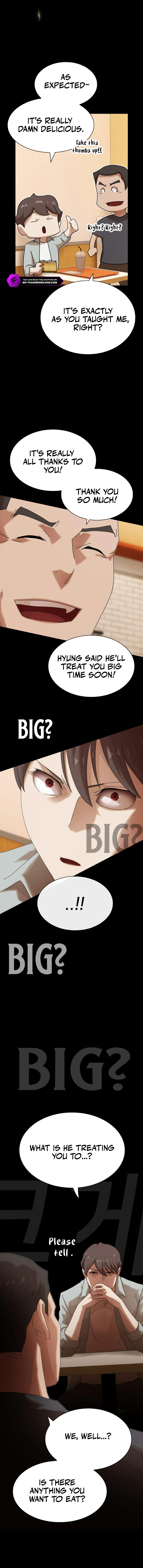 The Genius Who Sees Through the World Chapter 44 — Page 7