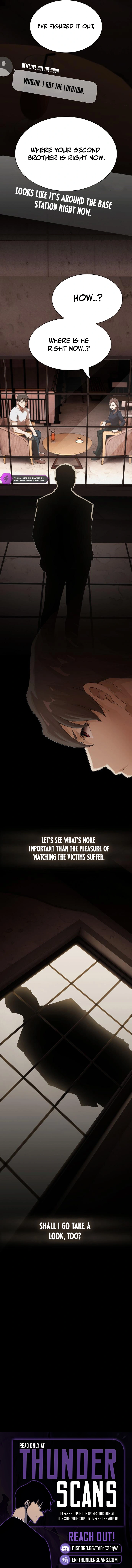 The Genius Who Sees Through the World Chapter 54 — Page 14