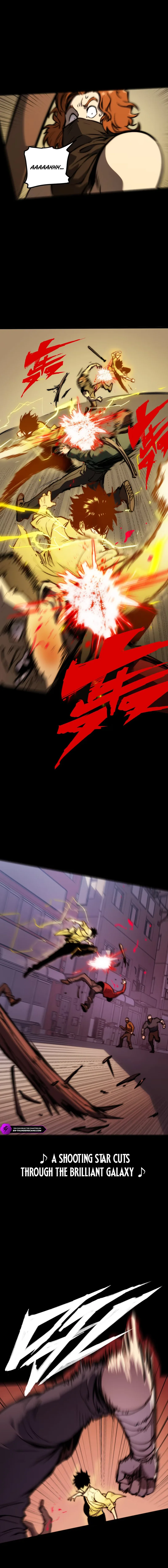The Glutton: Devourer of Kings Chapter 10 — Page 10