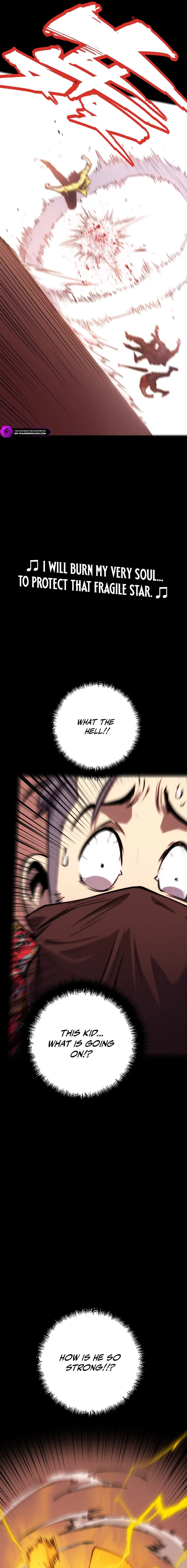 The Glutton: Devourer of Kings Chapter 10 — Page 12