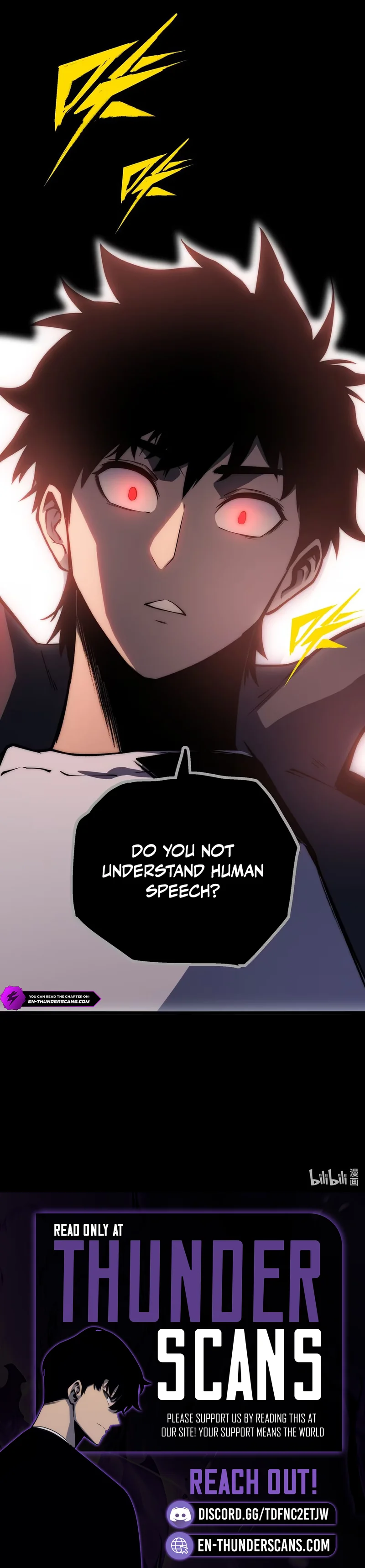 The Glutton: Devourer of Kings Chapter 10 — Page 17