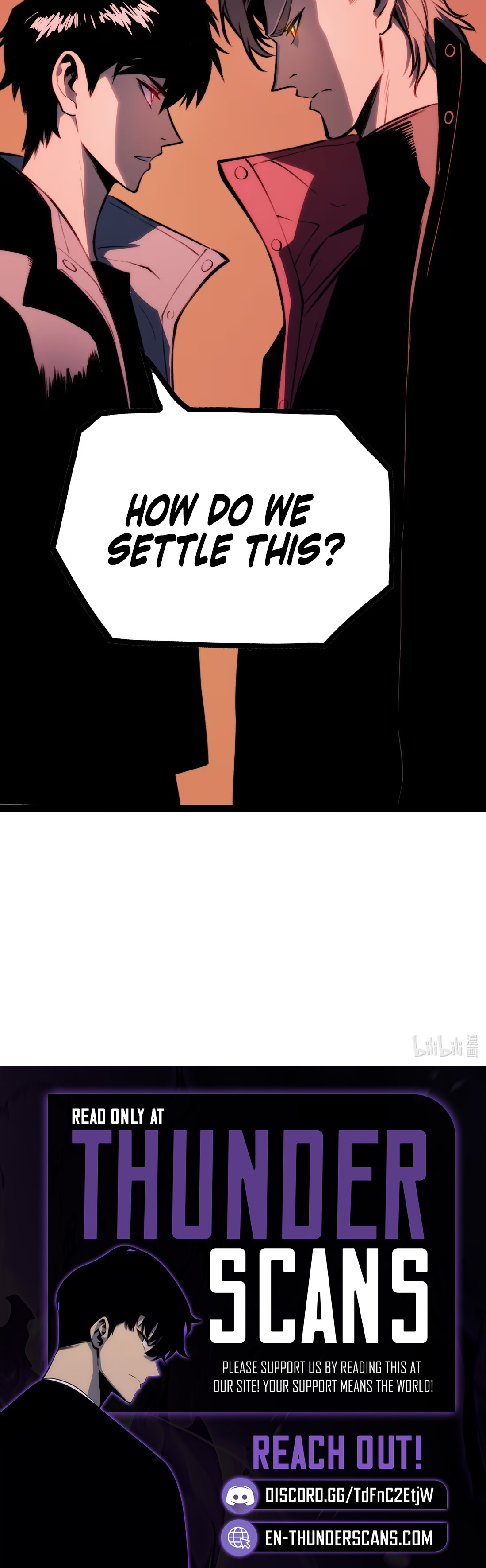 The Glutton: Devourer of Kings Chapter 20 — Page 9