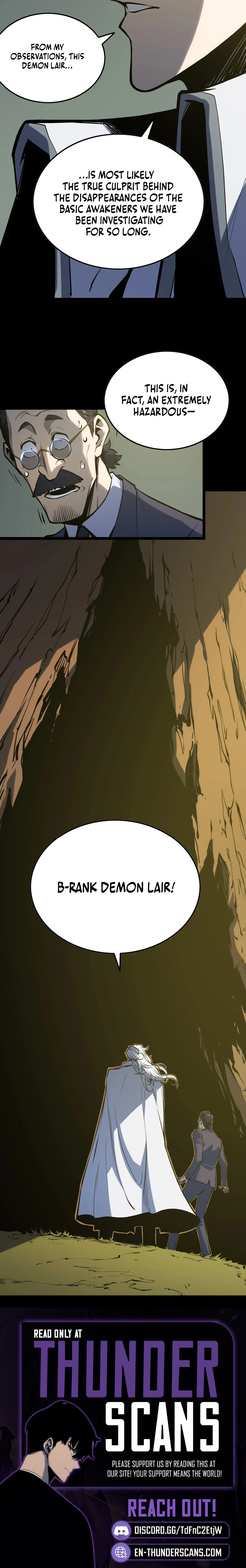 The Glutton: Devourer of Kings Chapter 27 — Page 10