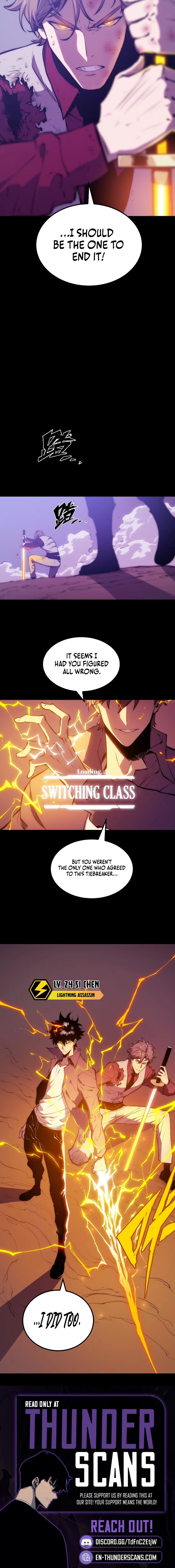 The Glutton: Devourer of Kings Chapter 29 — Page 10