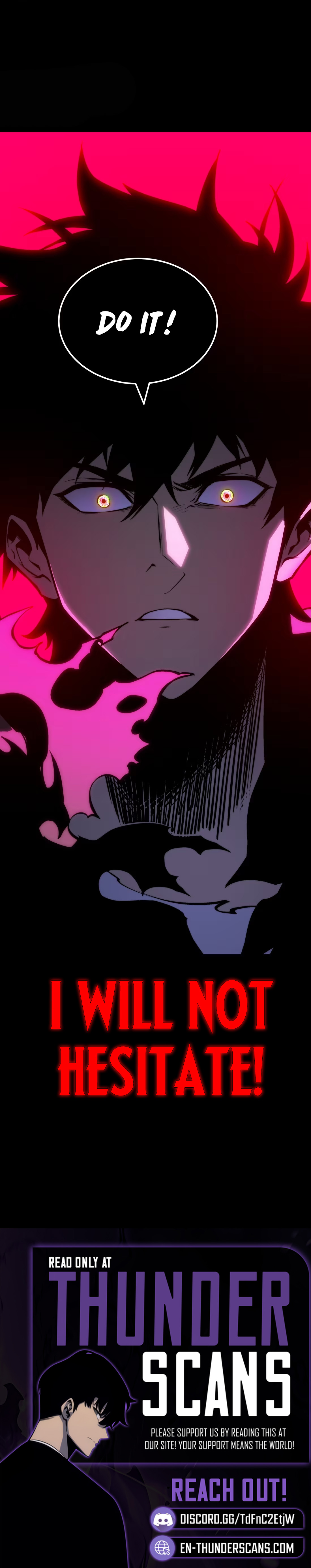 The Glutton: Devourer of Kings Chapter 35 — Page 12