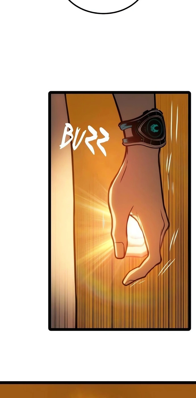 The Glutton: Devourer of Kings Chapter 46 — Page 8