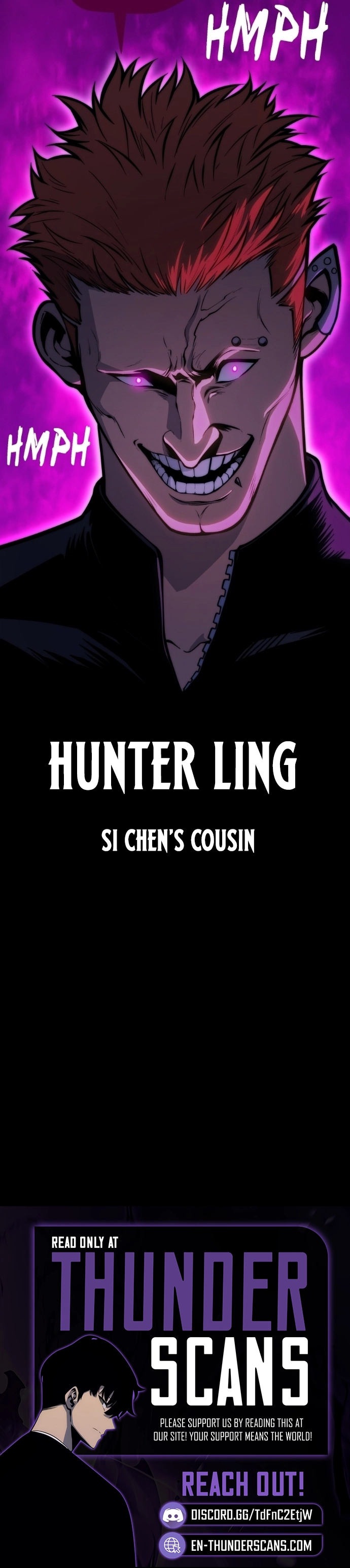 The Glutton: Devourer of Kings Chapter 48 — Page 7